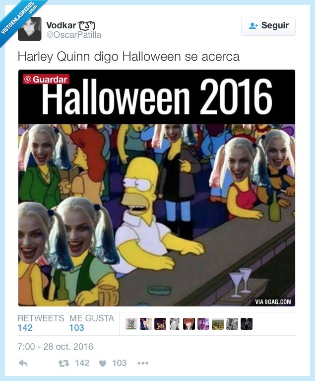 original,harley quinn,halloween