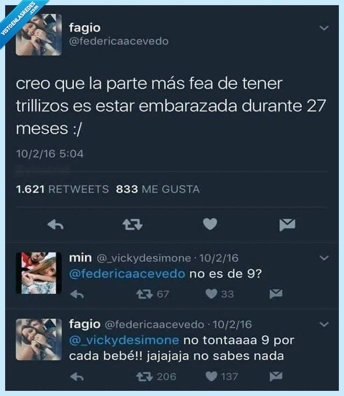 embarazo,trillizos,triple