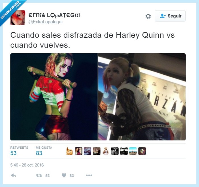 harley,quinn,halloween