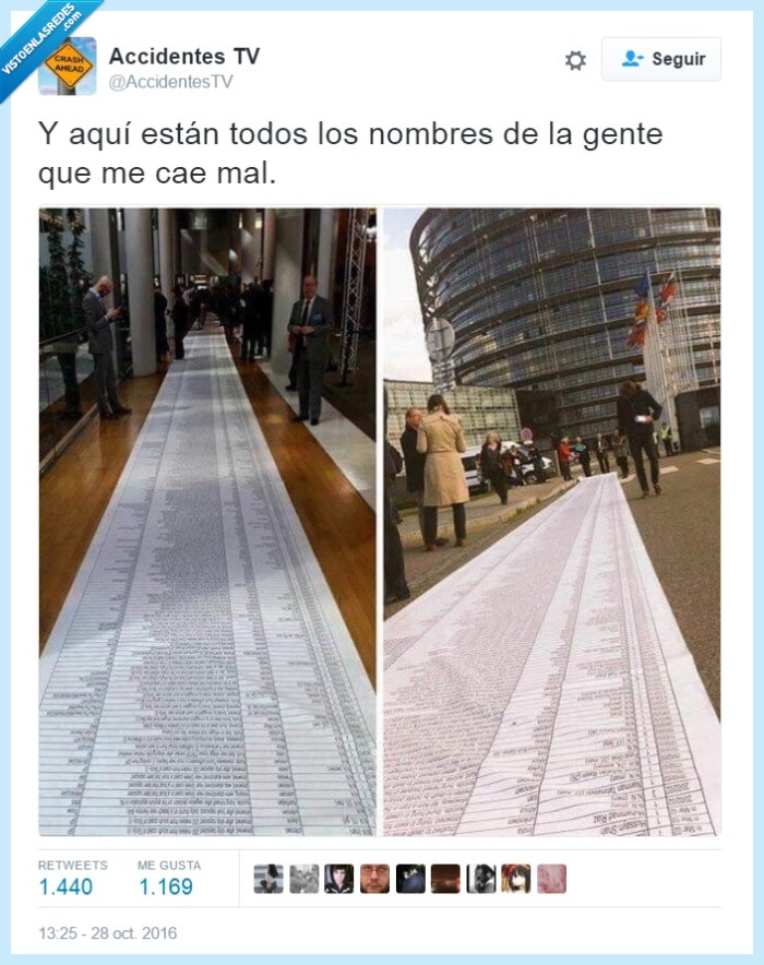 lista,caer,mal,amigos