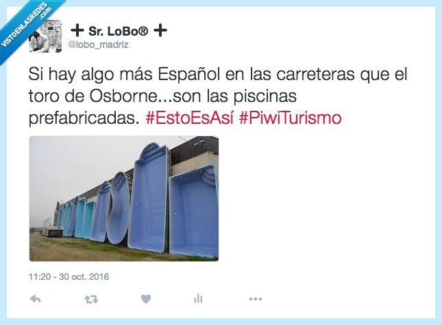 España,carreteras,paisajes,toro de osborne,piscinas prefabricadas