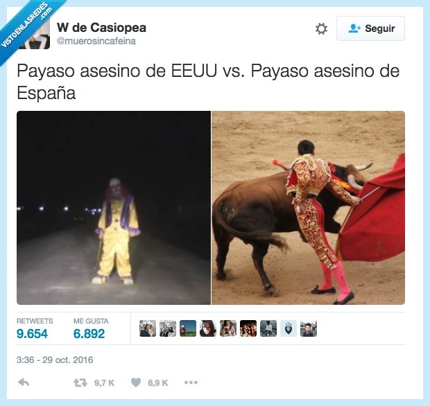 453633 - Hace ya muchos años que llegaron a España por @muerosincafeina