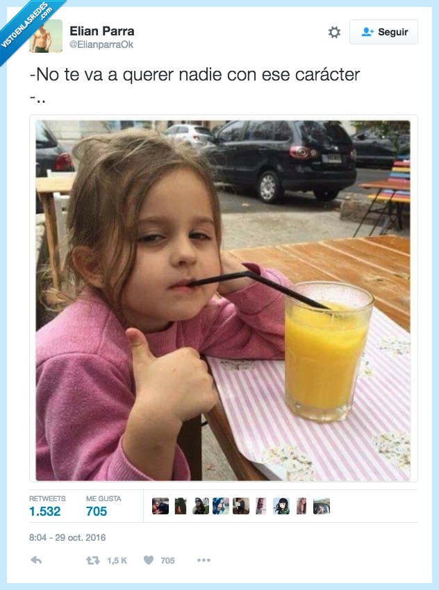 niña,caracter,me da igual