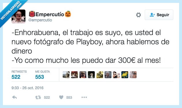 playboy,fotografo,sueldo