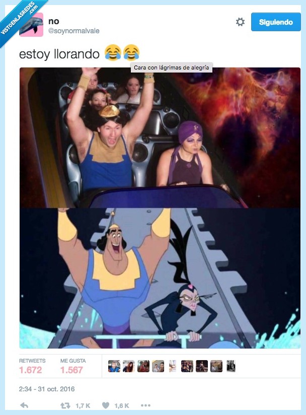 cosplay,El Emperador y sus Locuras