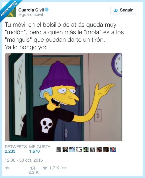 guardia civil,movil,robar,droja