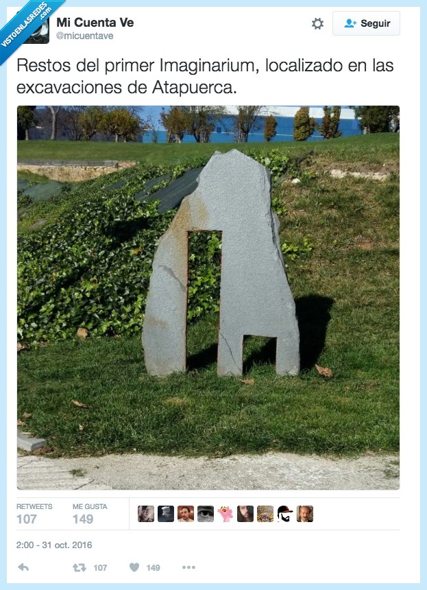 descubrimiento,imaginarium