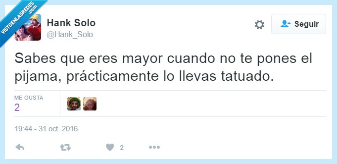 pijama,sueño,viejo,viejoven