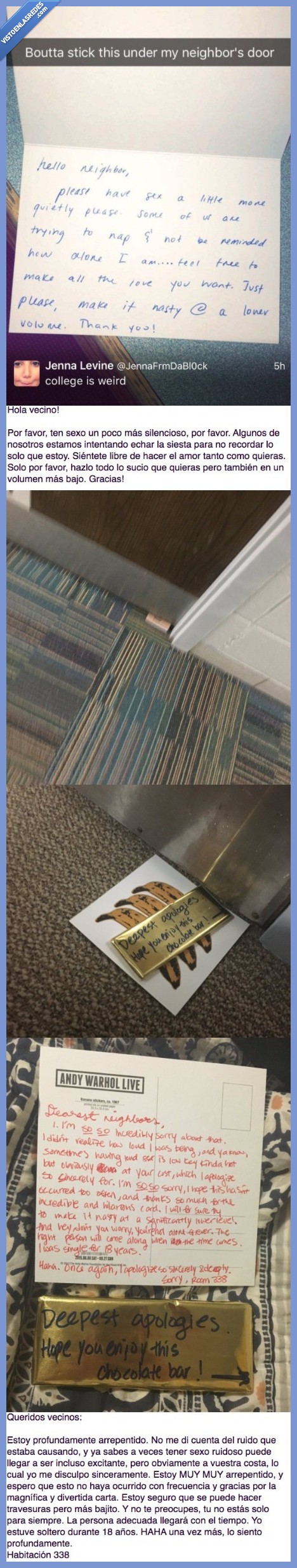 vecino,tarjeta,snapchat,bajo