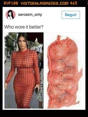 kim,kardashian,saco de cebollas,estilo