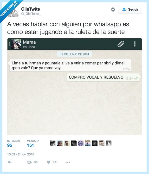 diccionario,vocal,resolver