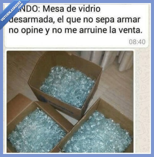 mesa,cristal,vidrio,ikea