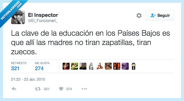 zueco,madre,imaginar