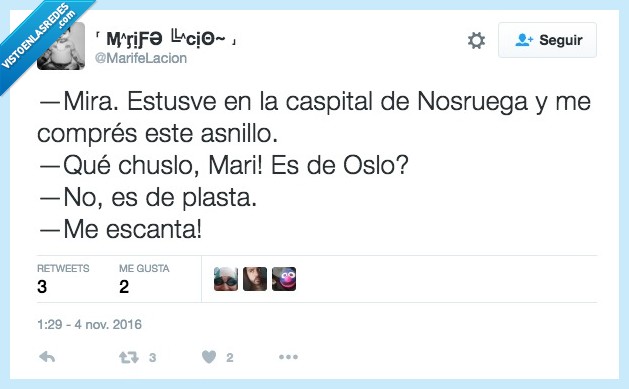 chiste,oslo,anillo