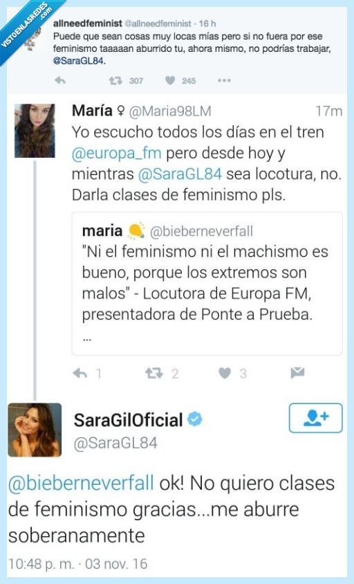 Feminismo,fail,definición