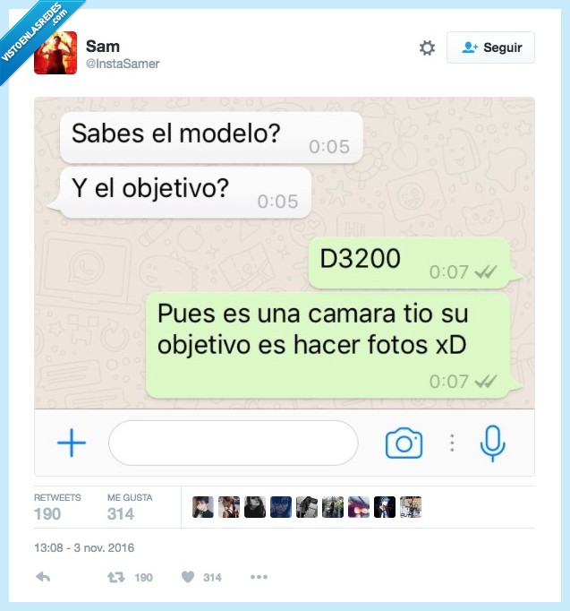 whatssap,conversación