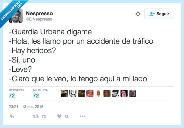 chiste,malo,accidente