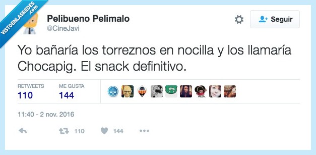 torrezno,nocilla,chocapig