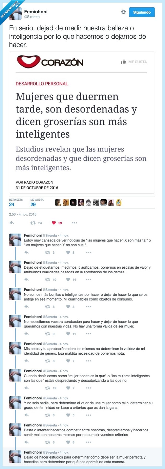 chicas,hilo,ser,revista