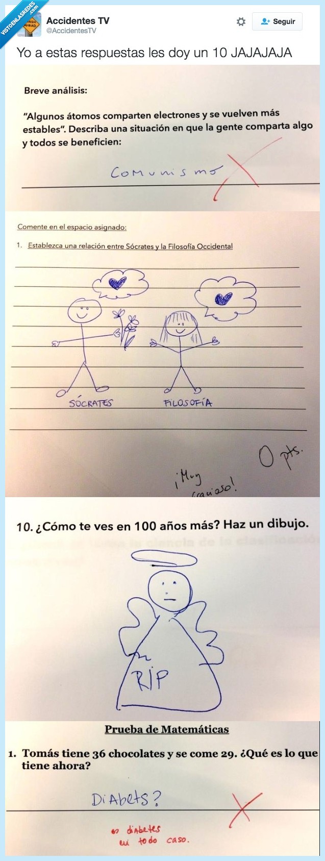 respuesta,graciosas,aplauso