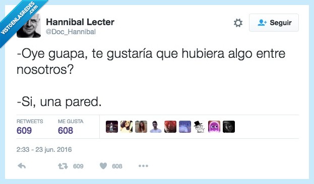 pared,pardillo,ligar