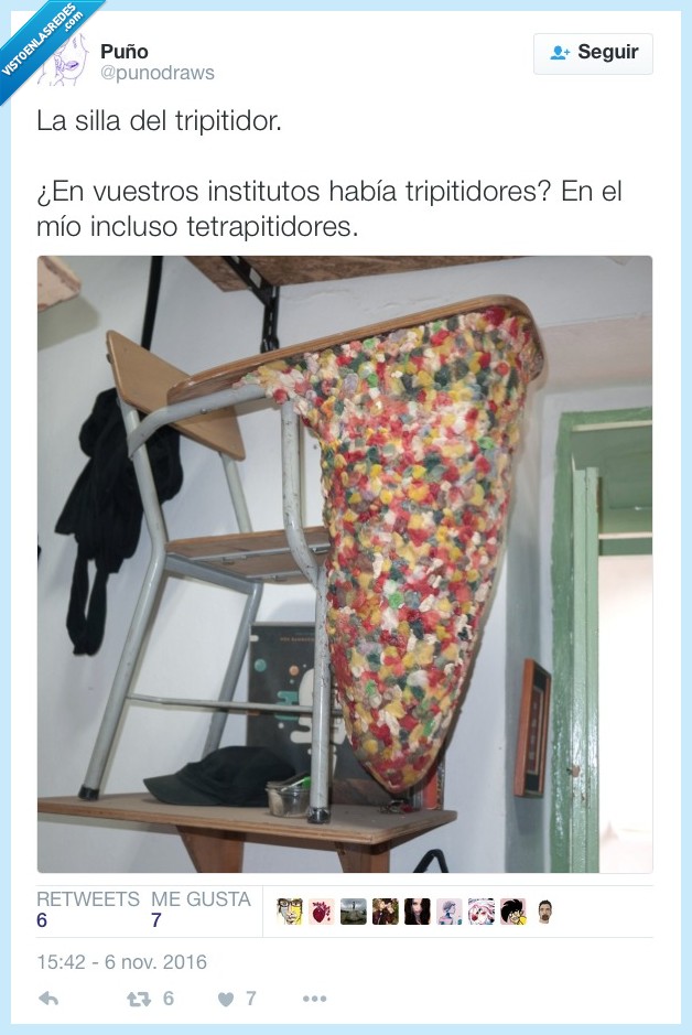 sitia,silla,repetidor