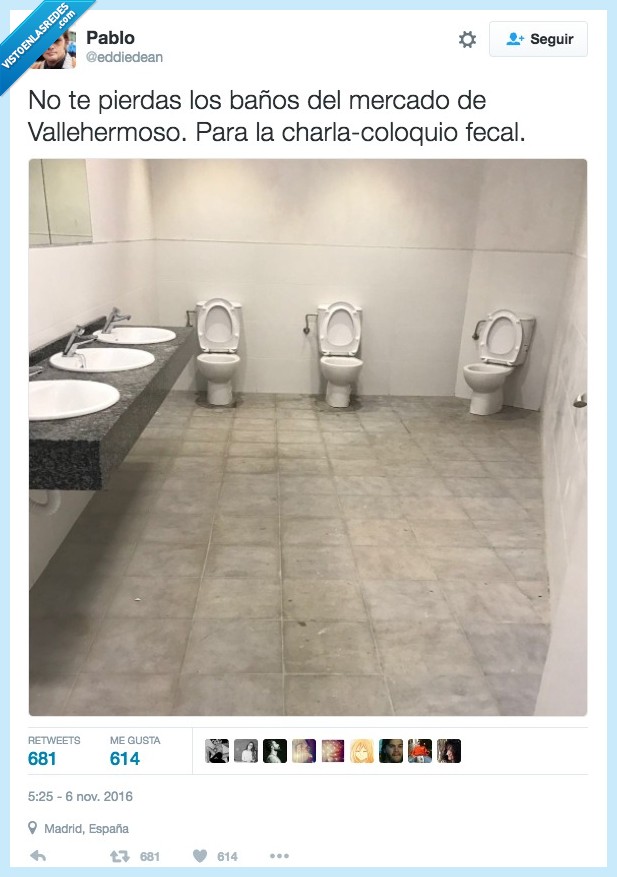 water,privacidad,charla