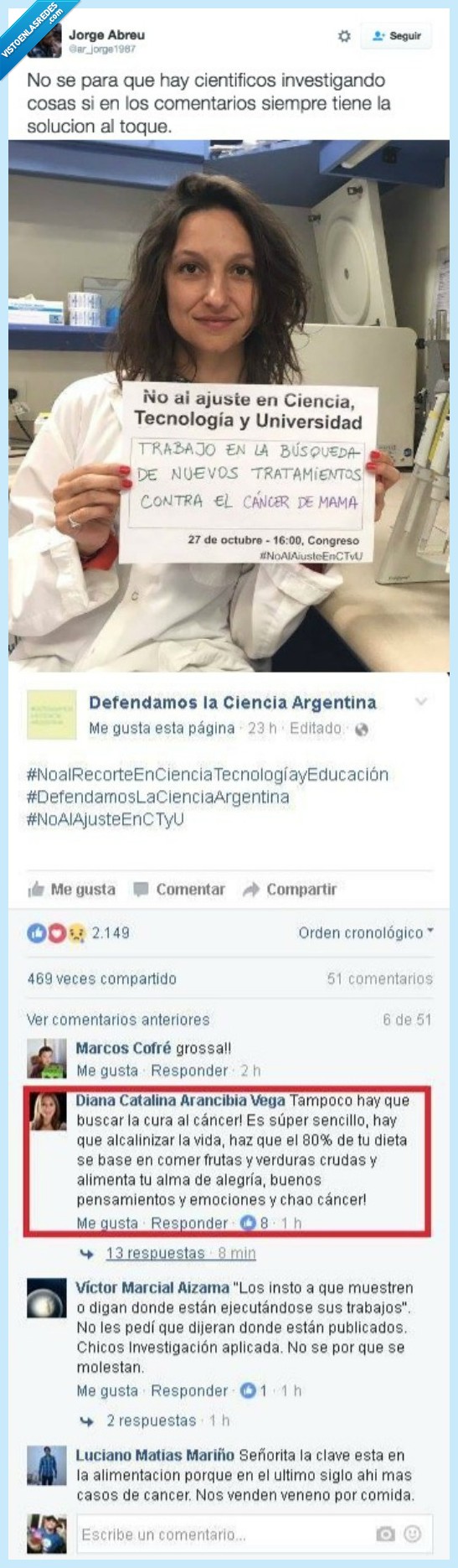 cáncer,investigación,cura,dieta