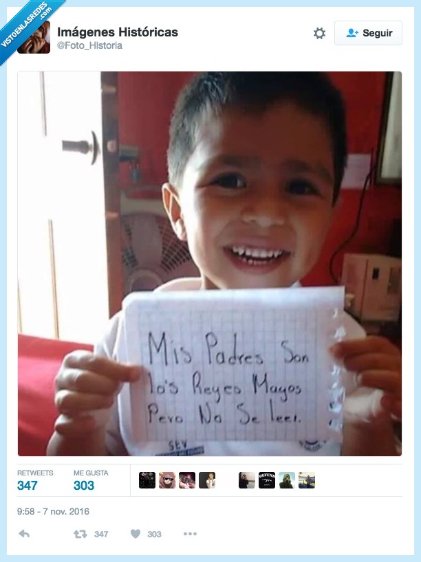 reyes,padres,leer,ni&ntilde;o