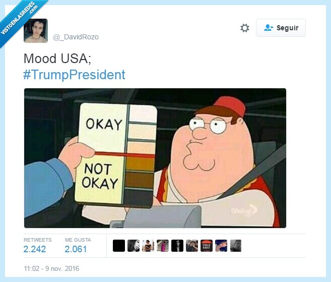 visas,morenos,latinos,ciao sueño americano,estados unidos,donald trump