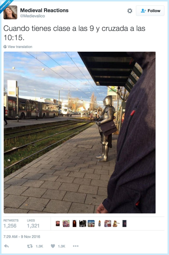 cruzada,tren,esperar