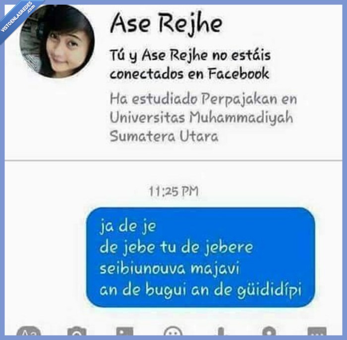 aserejé,nombre gracioso,post