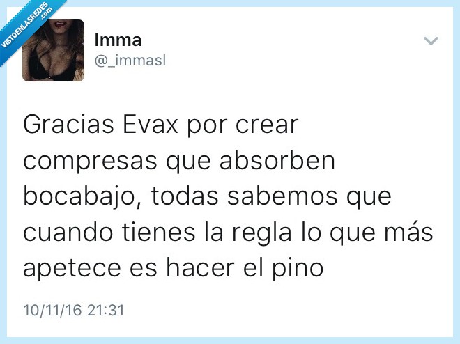 regla,compresa,basta ya