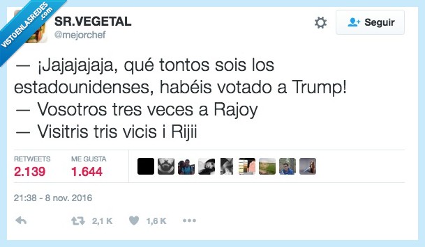 rajoy,trump,votar