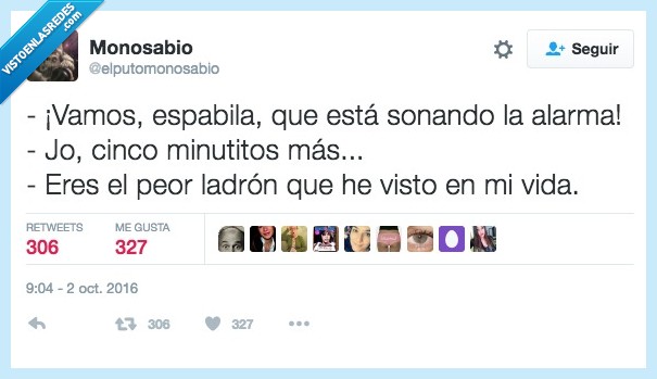 ladrón,peor,alarma