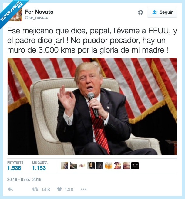 trump,presidente,chiquito