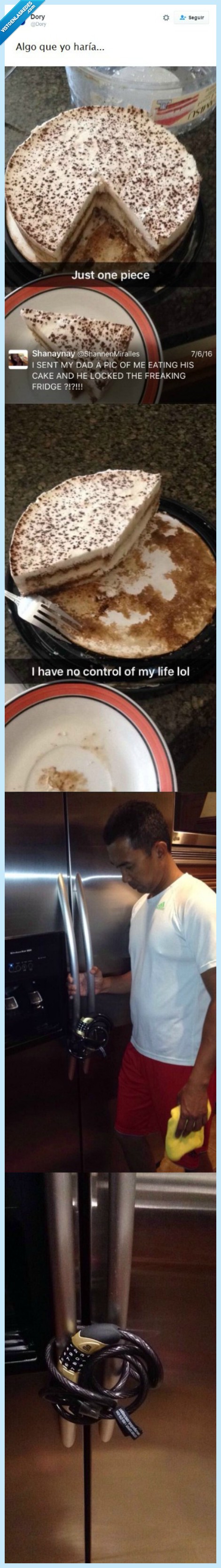 nevera,comida,descontrol