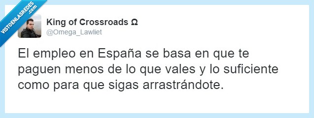 empleo,malo,españa