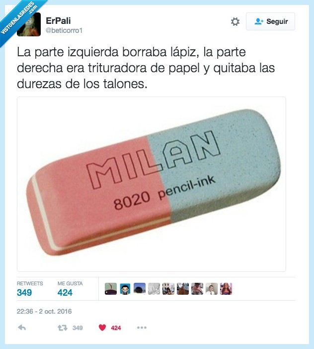 goma,borrar,mil&aacute;n
