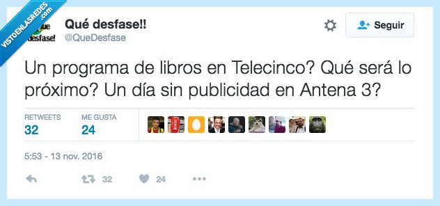 telecinco,ibros,cultura,anuncios