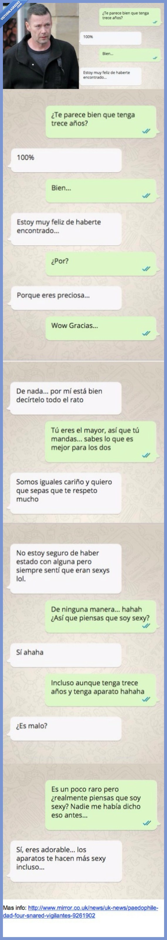 pillada,policía,sociedad,menor