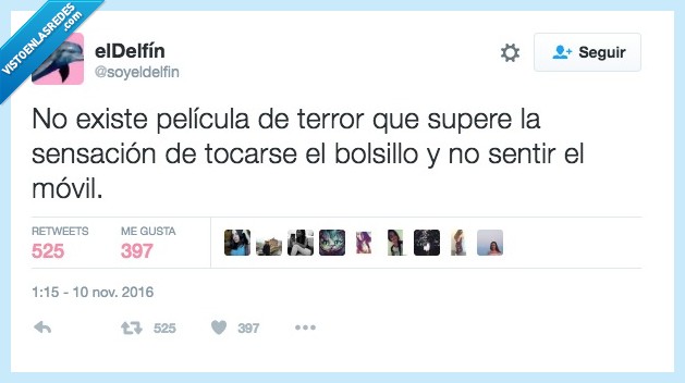 móvil,pesadilla,miedo,perder