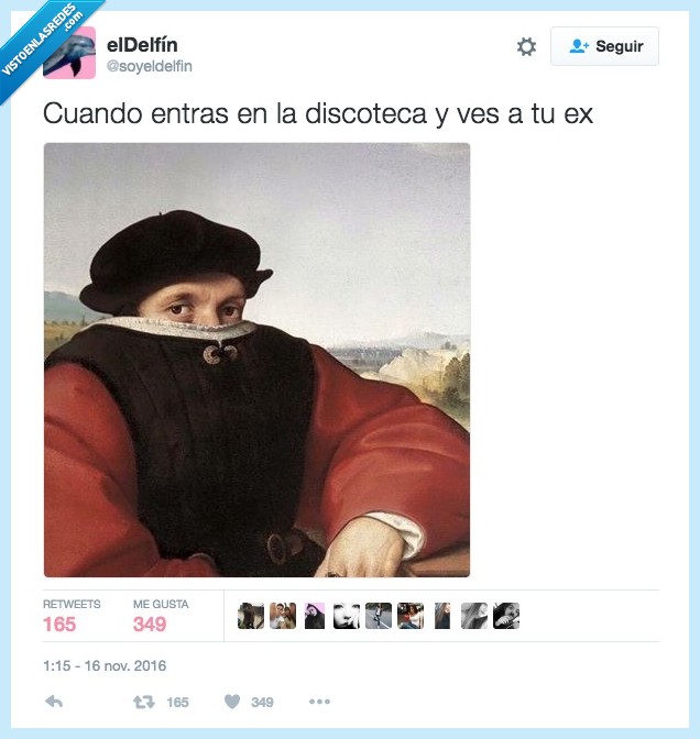 esconder,ex,fiesta,huir