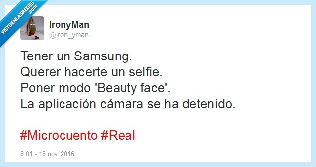 Samsung,selfie,modo,feo