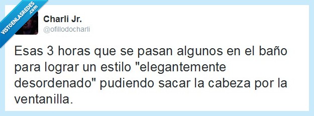postureo,peinado,elegante,desordenado,twitter