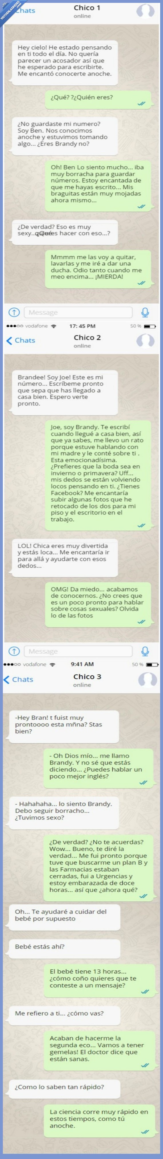 troll,broma,borracha,brandy