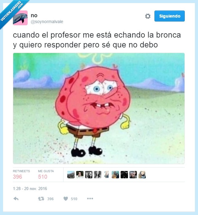 bob esponja,explotar,razón