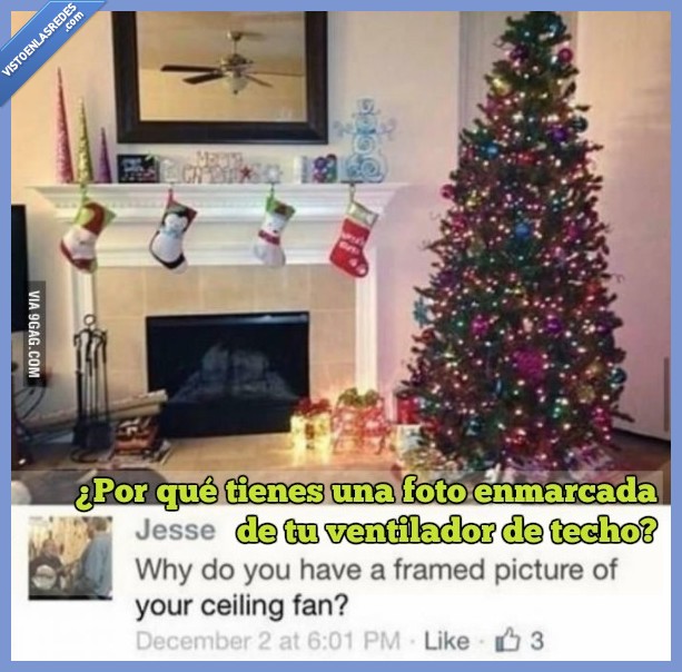 ventilador,foto,espejo