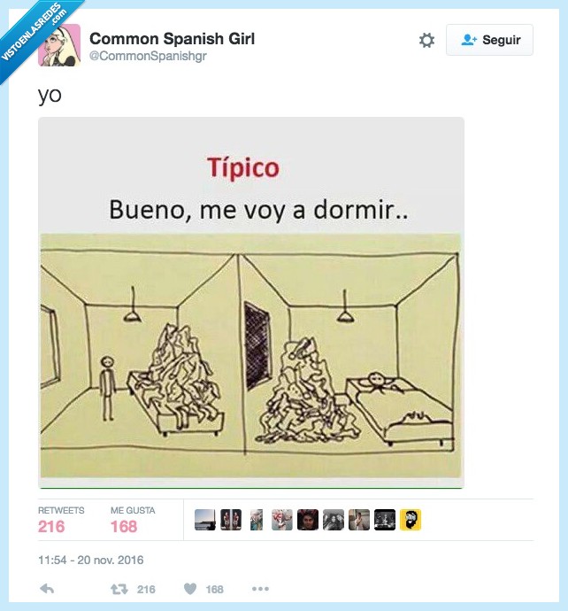 ropa,cama,suelo,mover