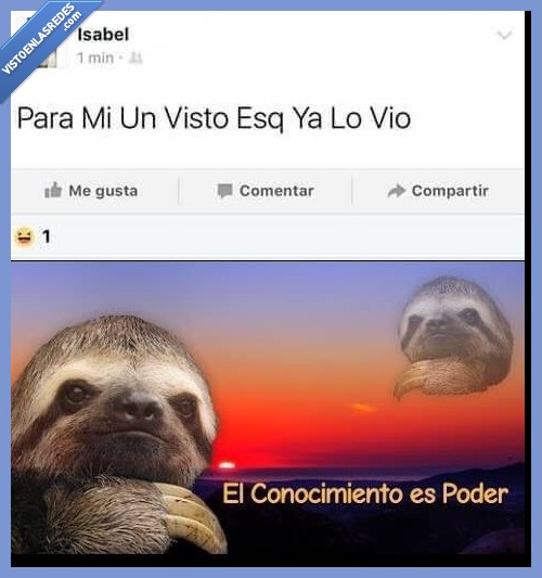 filosofía,visto,whatsapp